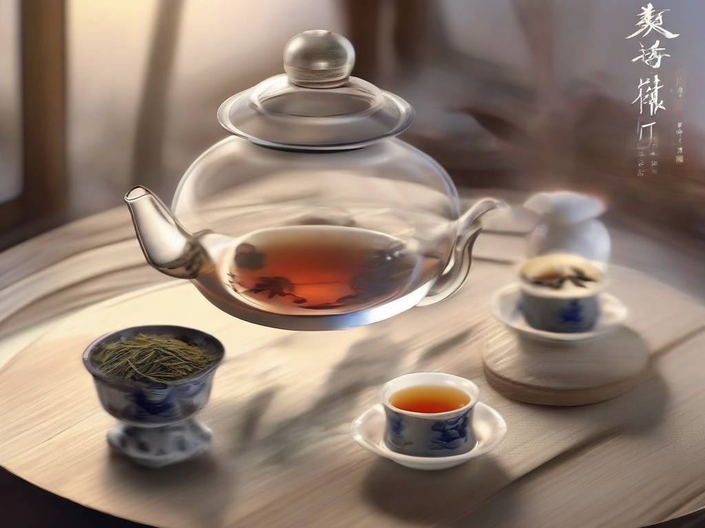 黄茶品鉴全攻略：从制作工艺到名茶品鉴的深度解析