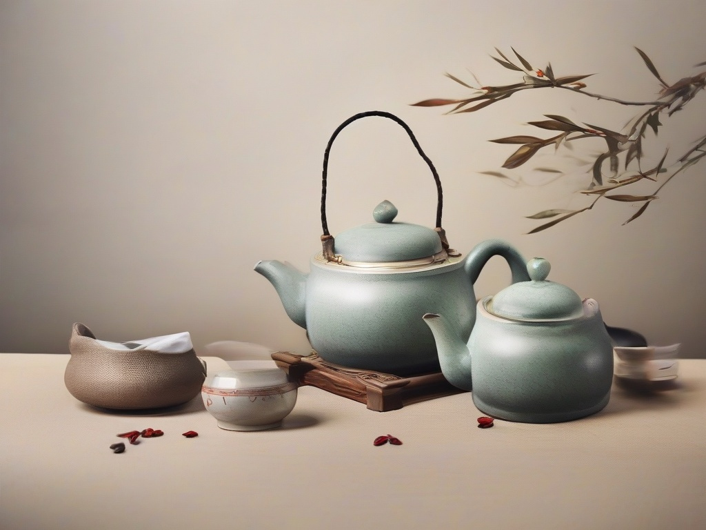 普洱茶知识全解析：从产地到品牌的深度探索