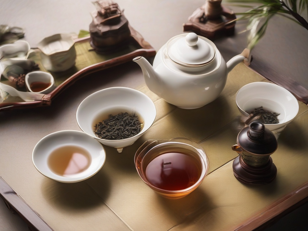 普洱茶知识：茶叶价格详解