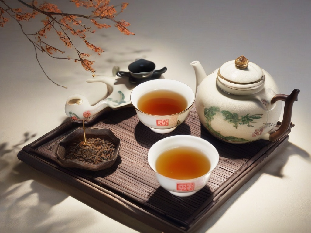 红茶全解析：从鉴别到搭配与保存的深度指南