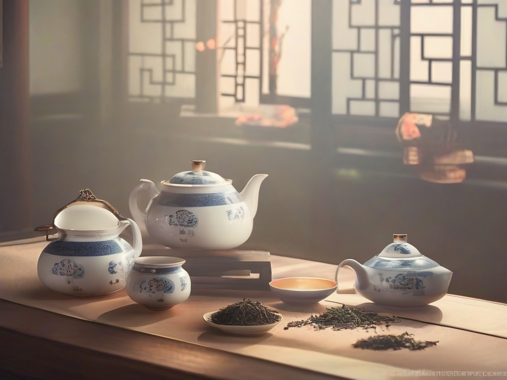 黄茶知识：茶叶价格详解