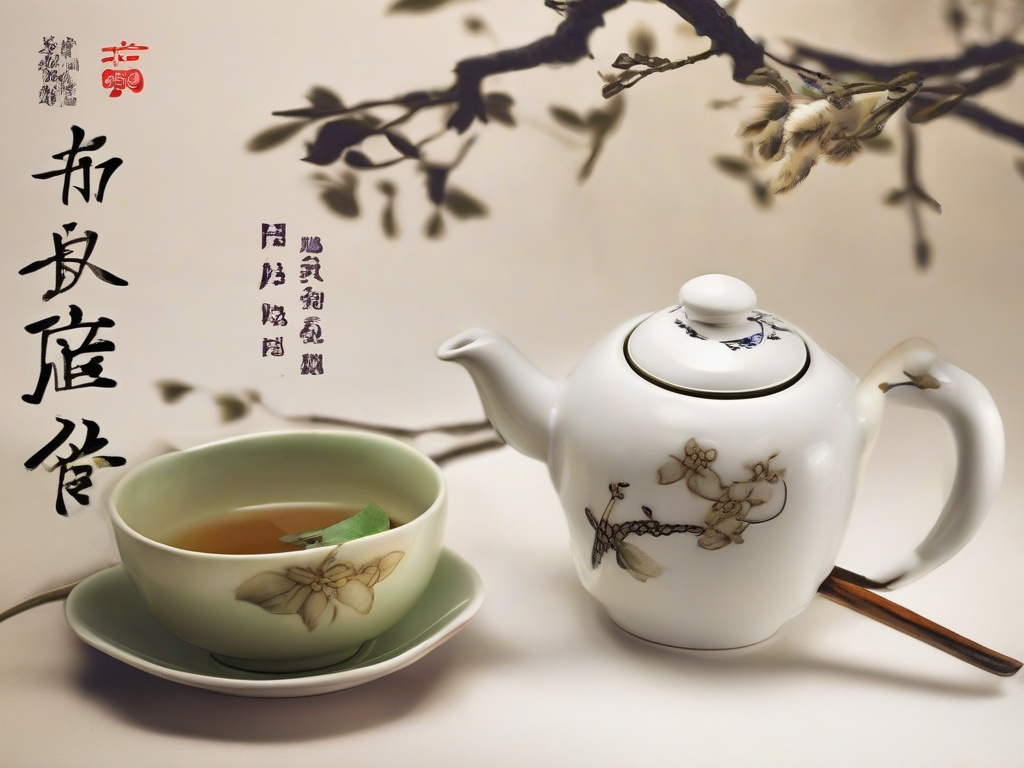 白茶知识：品茶方法详解