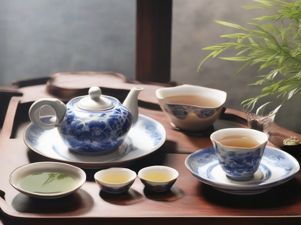 解码普洱茶：从等级划分到茶道礼仪的深度指南