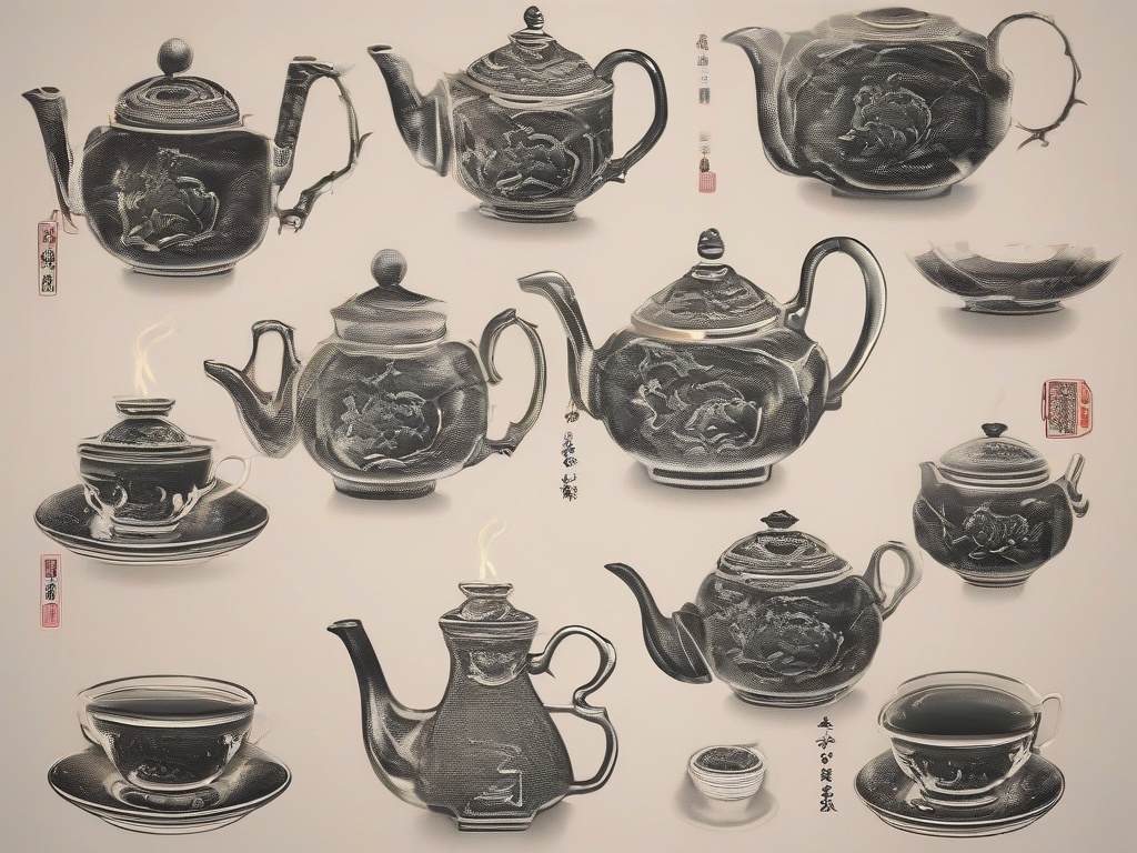 红茶品鉴全指南：从经典名茶到有机生态的深度探索