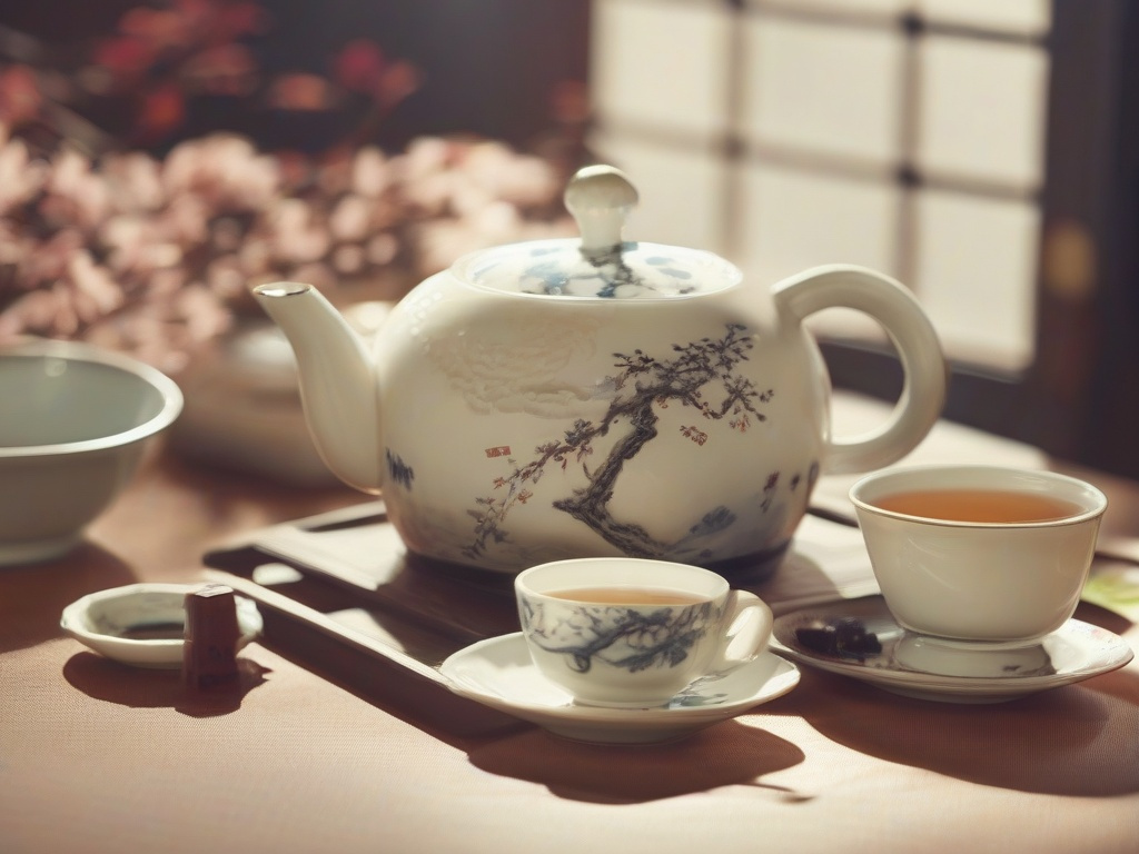 白茶知识：茶文化详解