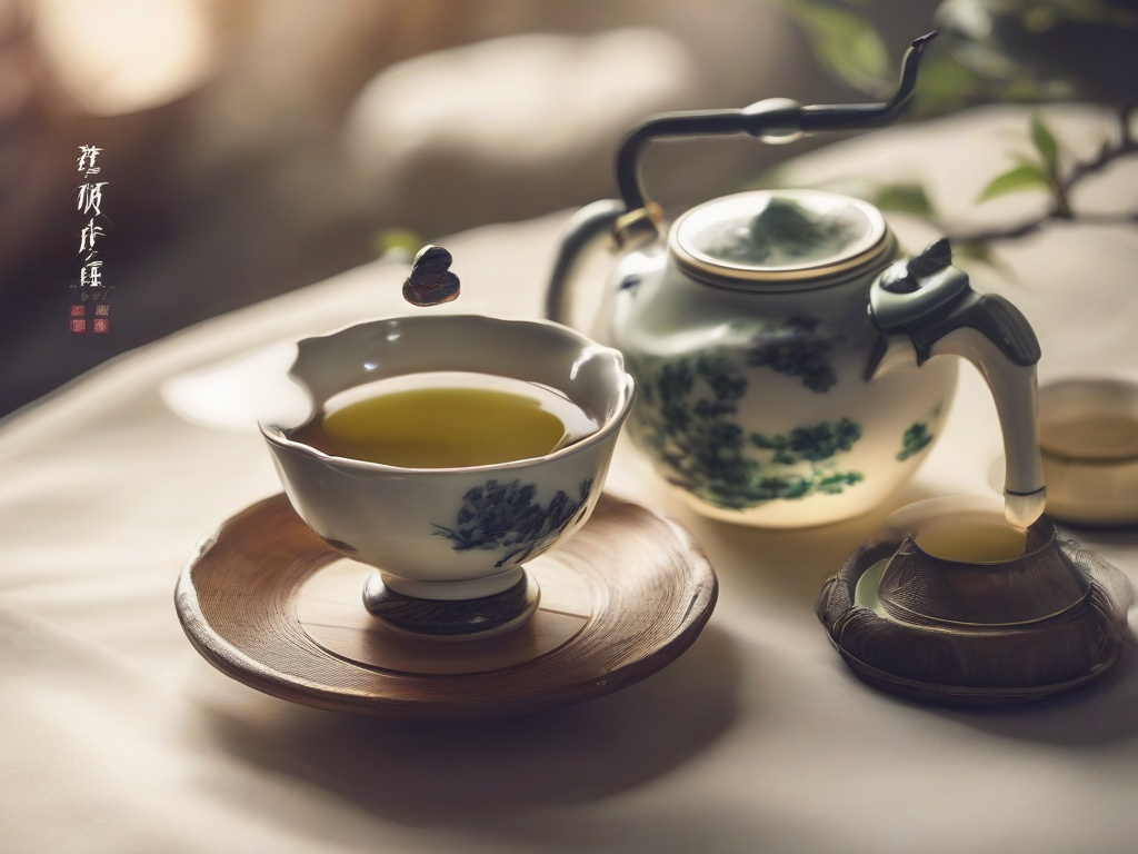 红茶探秘：从茶艺表演到品牌选择的深度指南