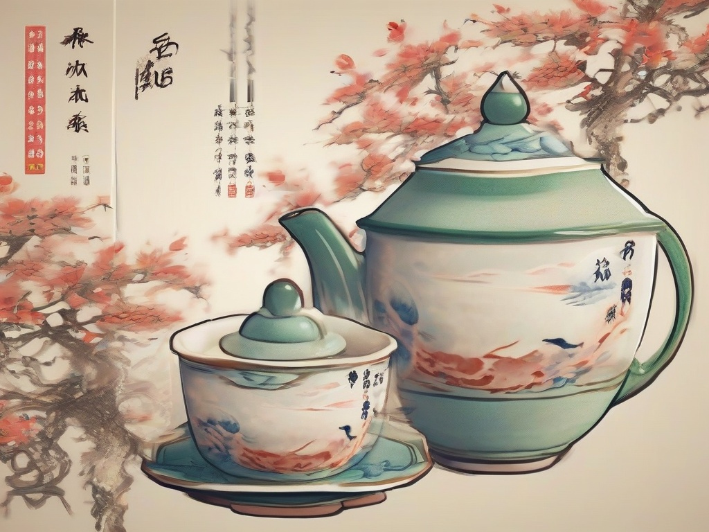 黄茶探秘：从历史渊源到品鉴艺术的深度解析