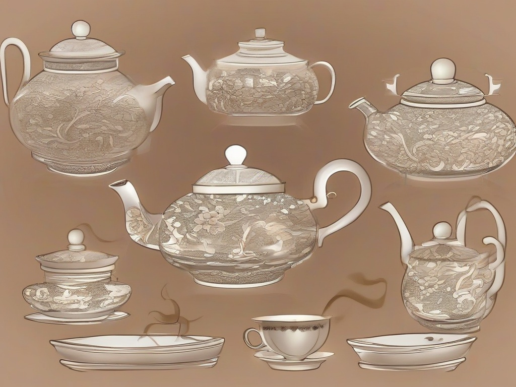 白茶知识：冲泡技巧详解