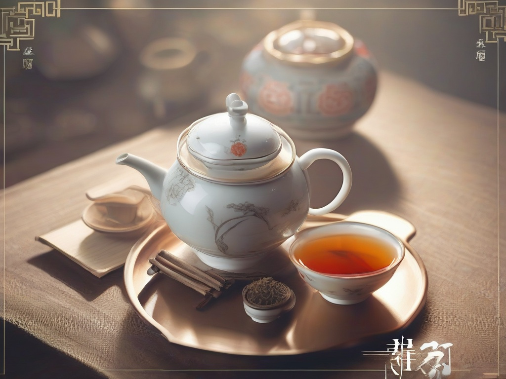 白茶密码：从有机种植到传统工艺的全解析