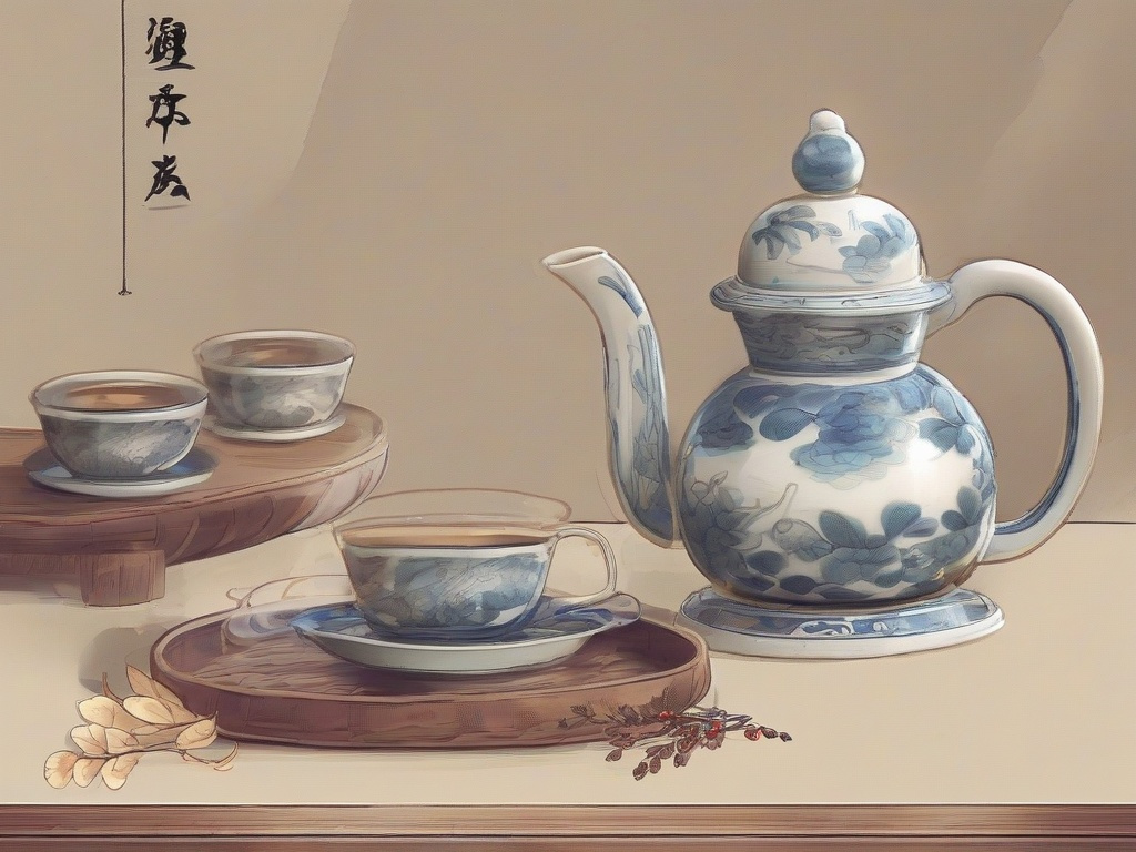 绿茶知识：品茶方法详解