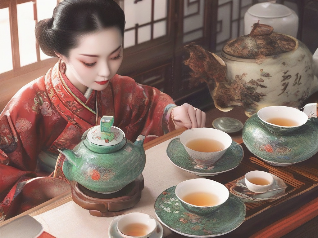 红茶全解析：从茶具选择到功效品牌，一文读懂红茶文化
