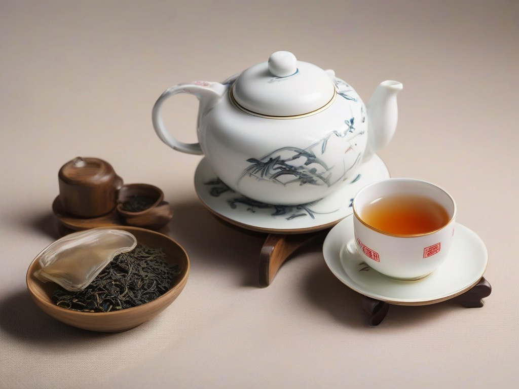 黄茶探秘：从历史渊源到现代品牌的千年传承