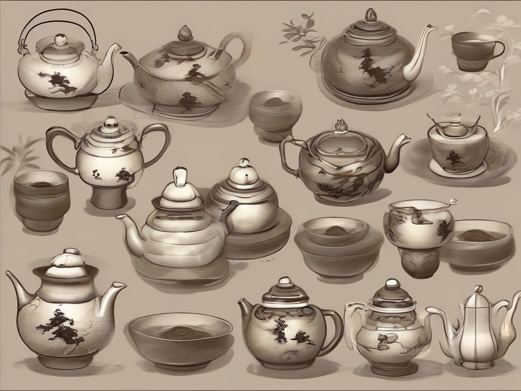 黄茶品鉴全攻略：从工艺到保存，解锁春茶秋茶的独特韵味