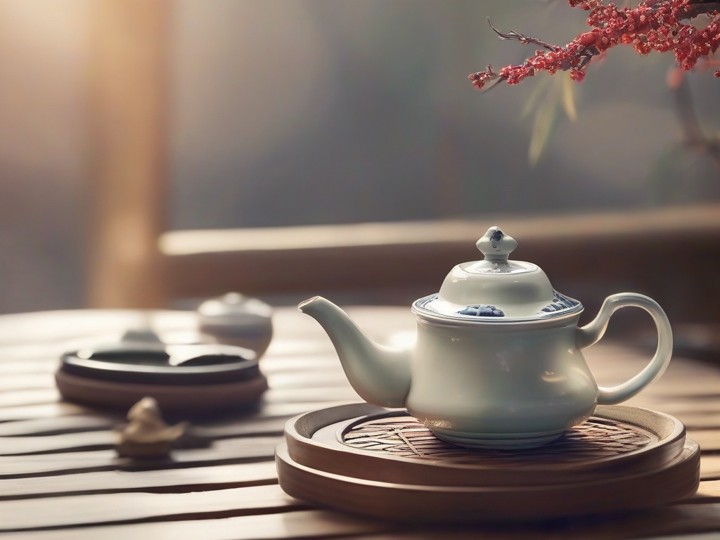 红茶百科：从产地到功效，解码一杯好茶的奥秘