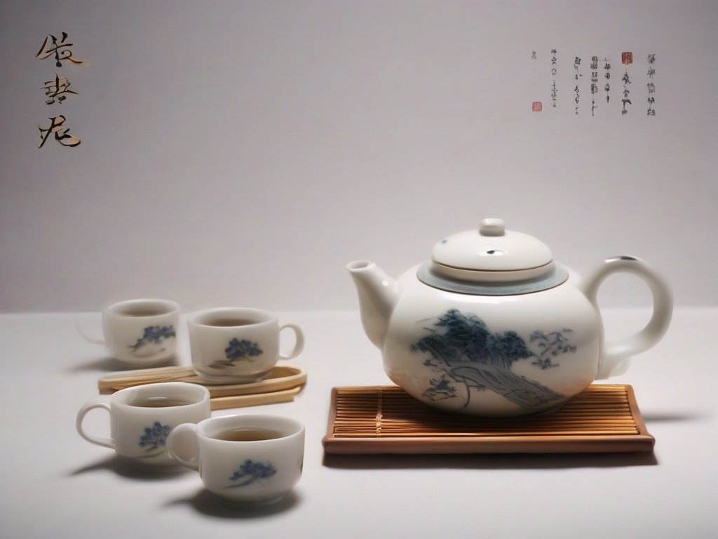 白茶千年：从历史长河到冲泡艺术的深度解析