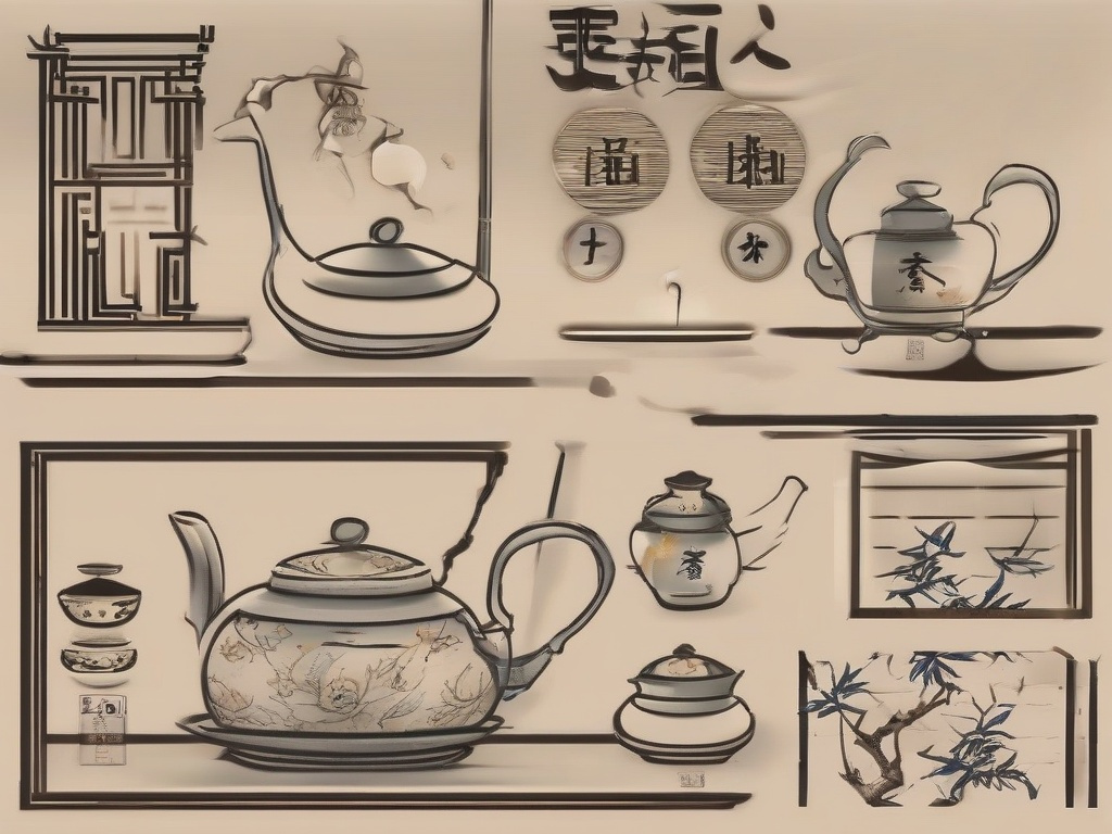 乌龙茶全解析：从产地到冲泡，解锁东方茶香的奥秘