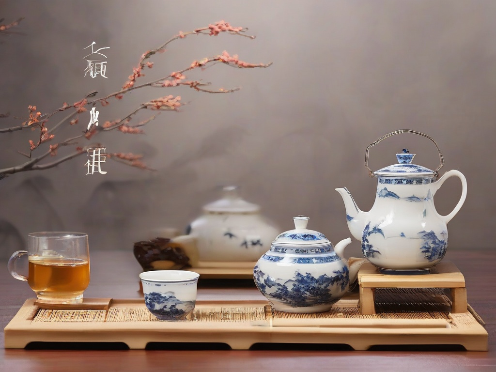 解码乌龙茶：从制作工艺到品鉴艺术的深度探索
