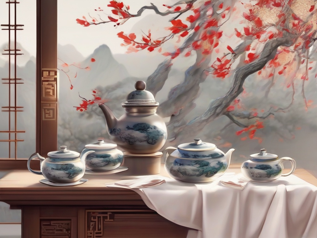 普洱茶全解析：从制作工艺到科学保存的深度指南