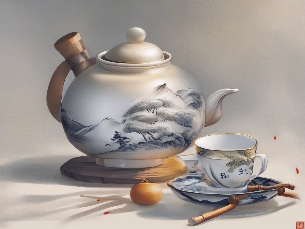 普洱茶全解析：从产地到品鉴，解锁千年茶香的秘密