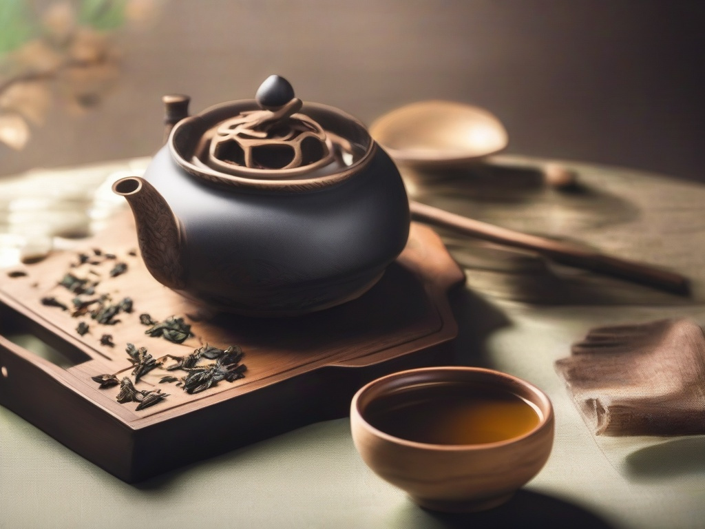 红茶全解析：从名茶品鉴到养生搭配的茶道艺术