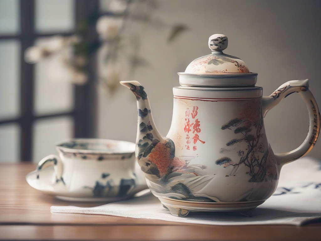白茶全解析：从春茶秋茶到有机茶的品鉴与搭配艺术