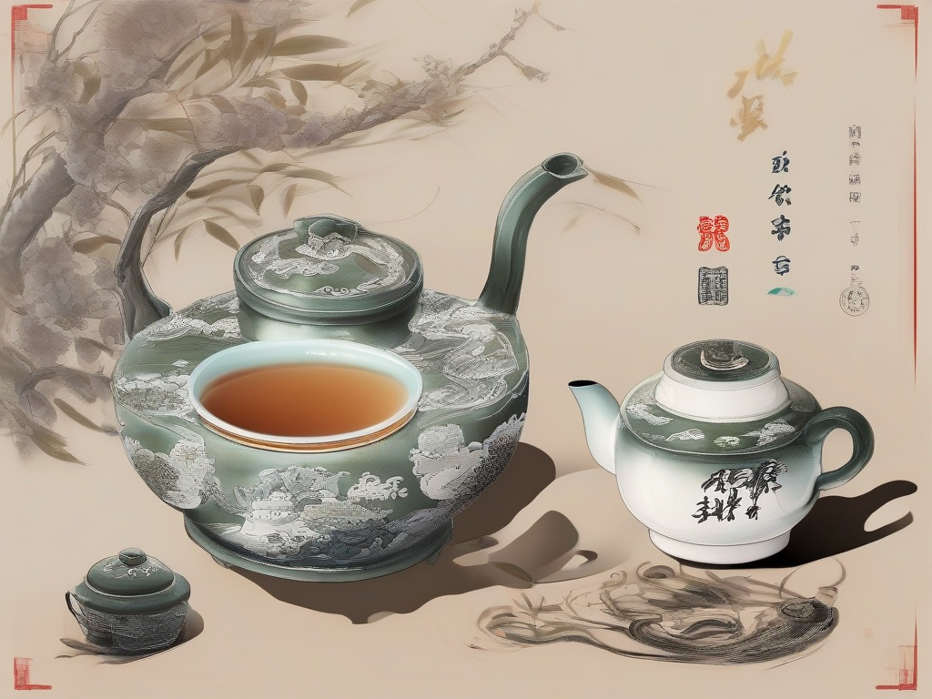 白茶全解析：从功效到品鉴，解锁千年茶文化的健康密码