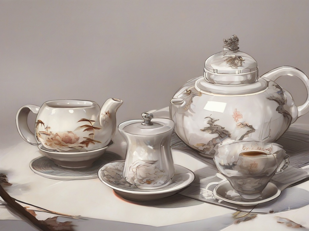 乌龙茶品鉴指南：从茶艺表演到季节茶韵的深度探索