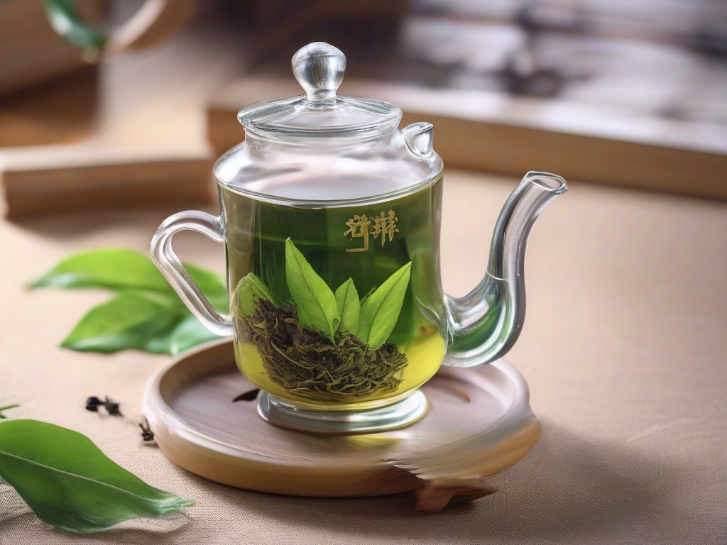 绿茶品鉴全指南：从春茶秋茶到茶艺保存的深度解析