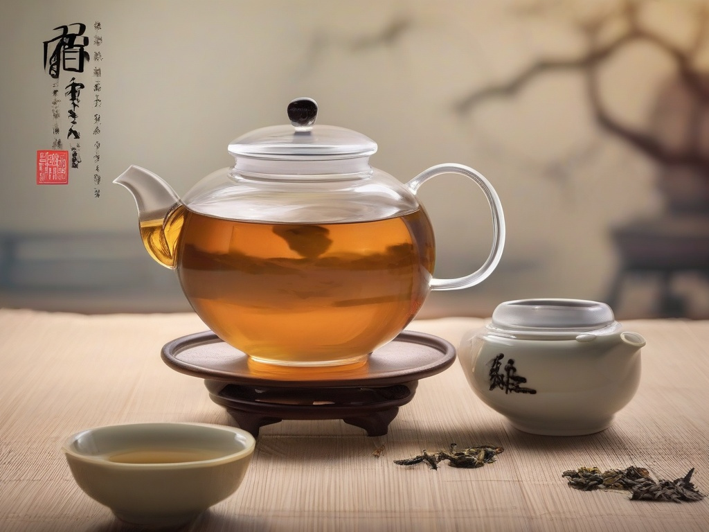 白茶知识：茶艺表演详解