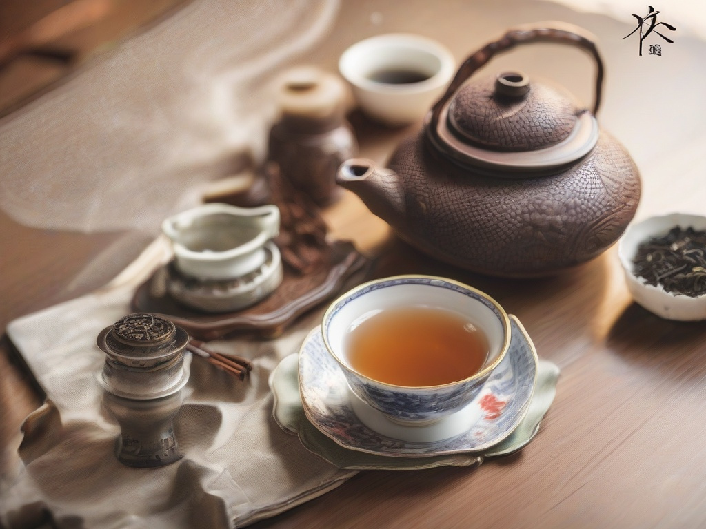 乌龙茶知识：名茶介绍详解