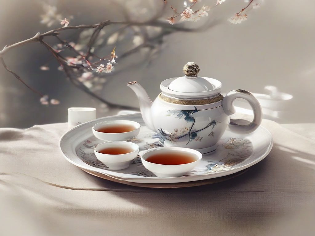 红茶知识全解析：从制作工艺到品鉴保存的深度指南