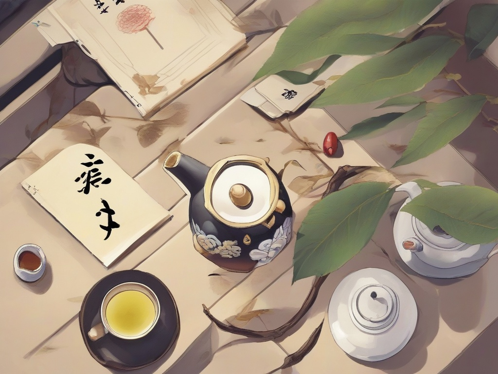 黄茶全解析：从工艺到搭配，读懂这抹「黄叶黄汤」的珍稀之美