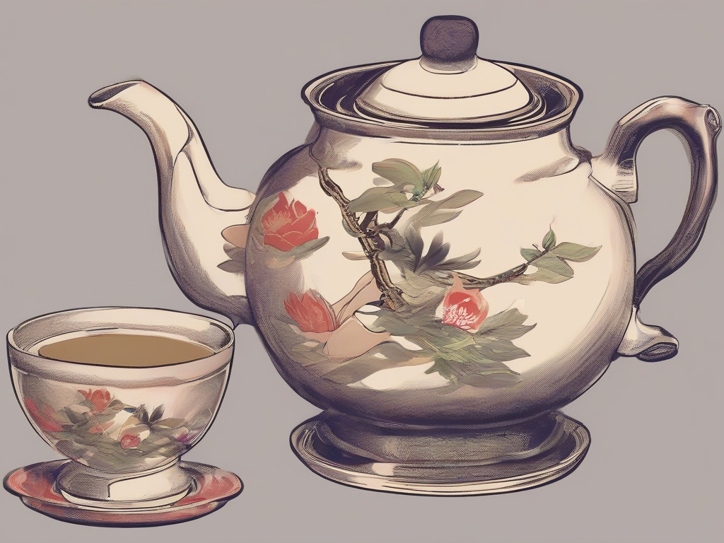 普洱茶全解析：从核心产地到科学搭配的深度指南