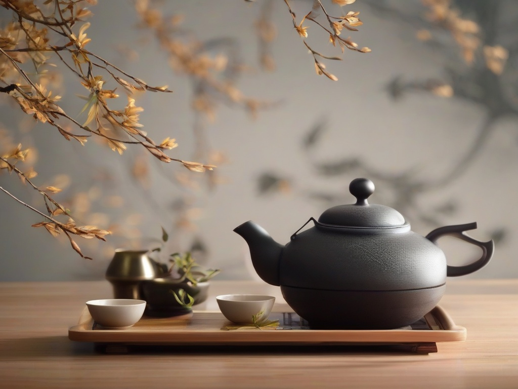 乌龙茶：半发酵的东方智慧与工艺密码