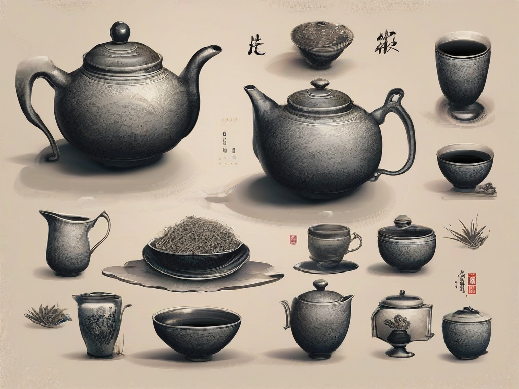 红茶文化解码：从茶艺美学到养生智慧的深度探索