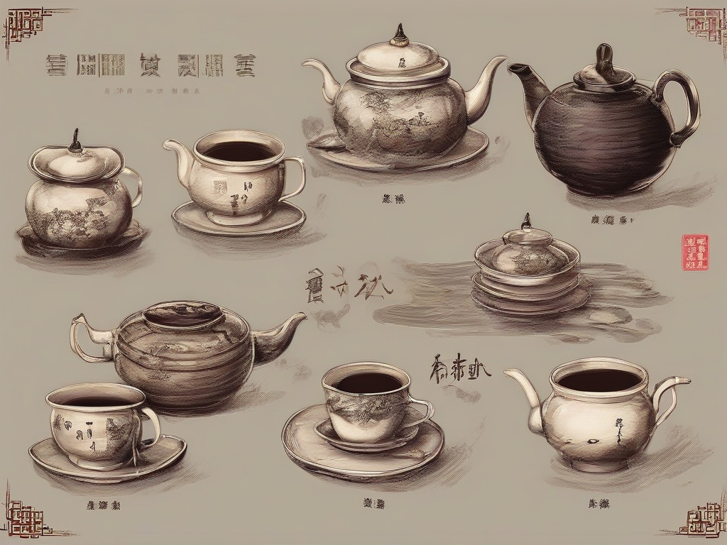 黄茶品鉴指南：从工艺密码到文化意境的深度探索