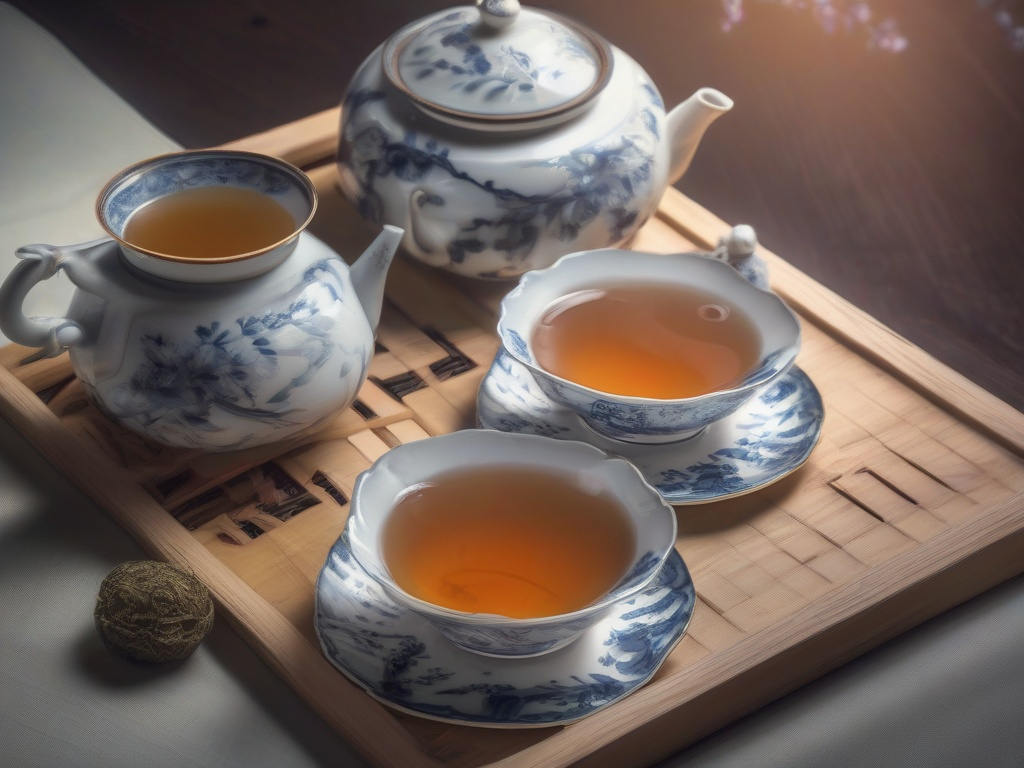 绿茶知识：春茶秋茶详解