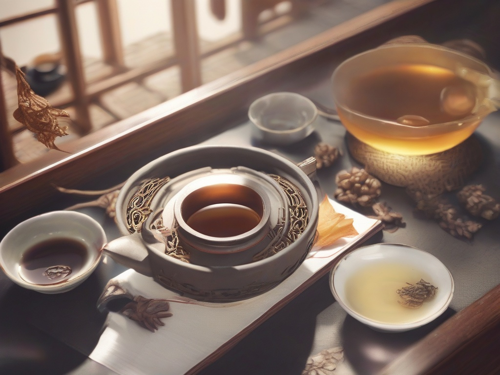 普洱茶全解析：从名茶典故到科学存茶指南