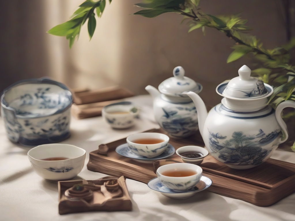 白茶全解析：从产地到品鉴的完整指南