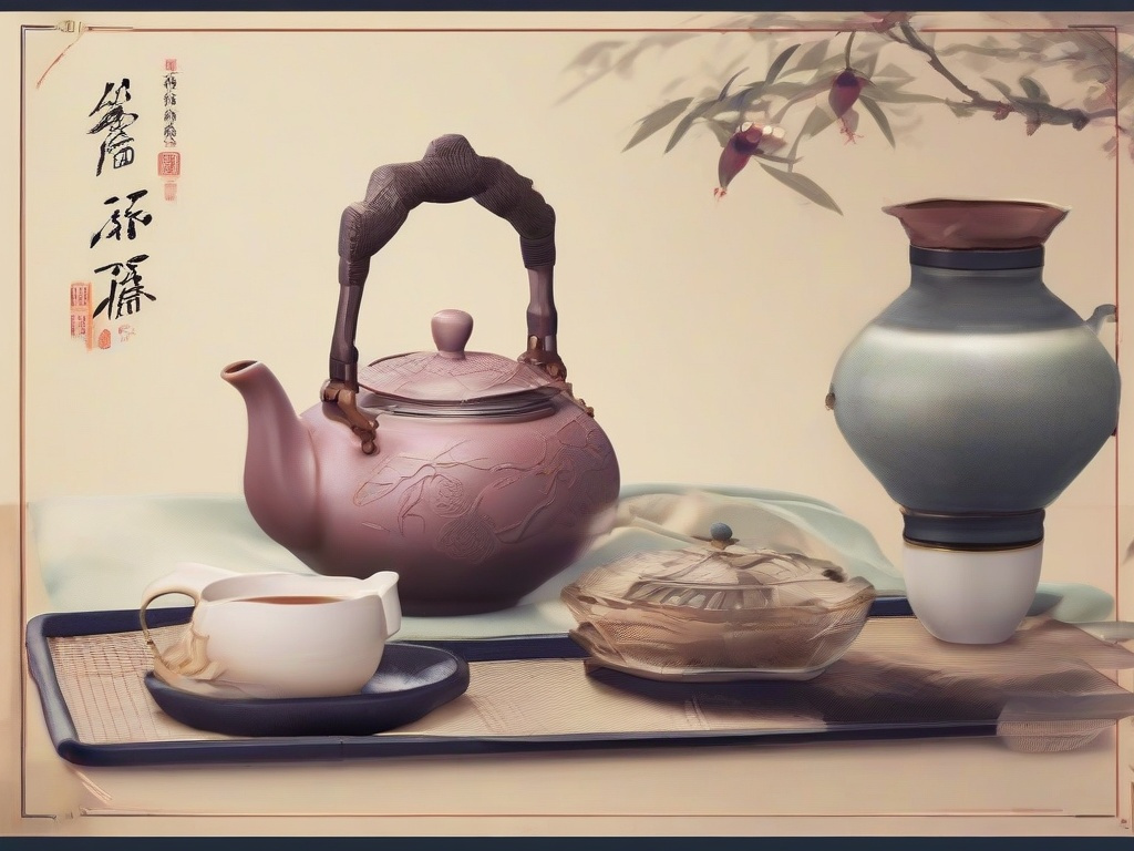 红茶品鉴指南：从历史渊源到等级解密