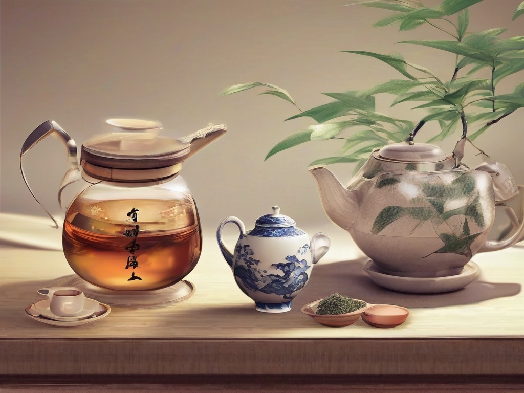 红茶品鉴全攻略：从茶具选择到价格解析的深度指南