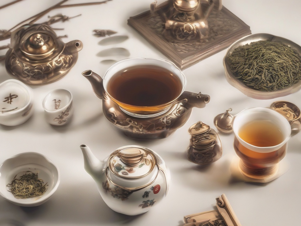 白茶全解析：从制作工艺到品鉴艺术的深度指南