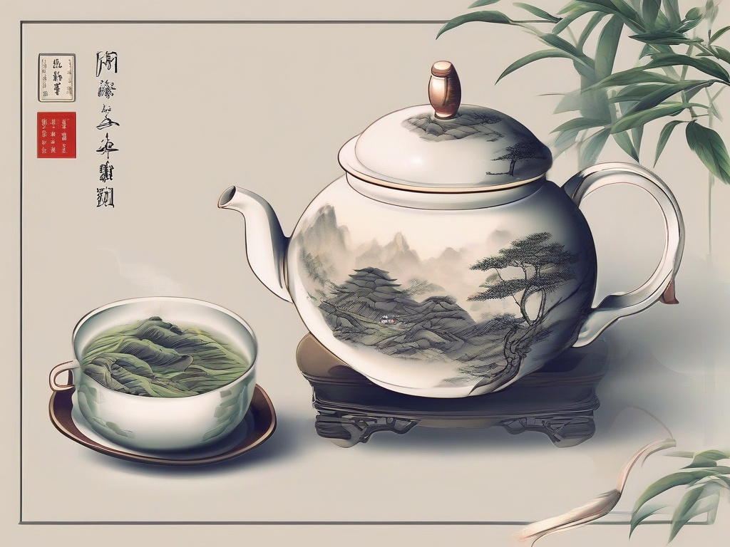 乌龙茶全解析：从工艺到养生，一文读懂茶中珍品