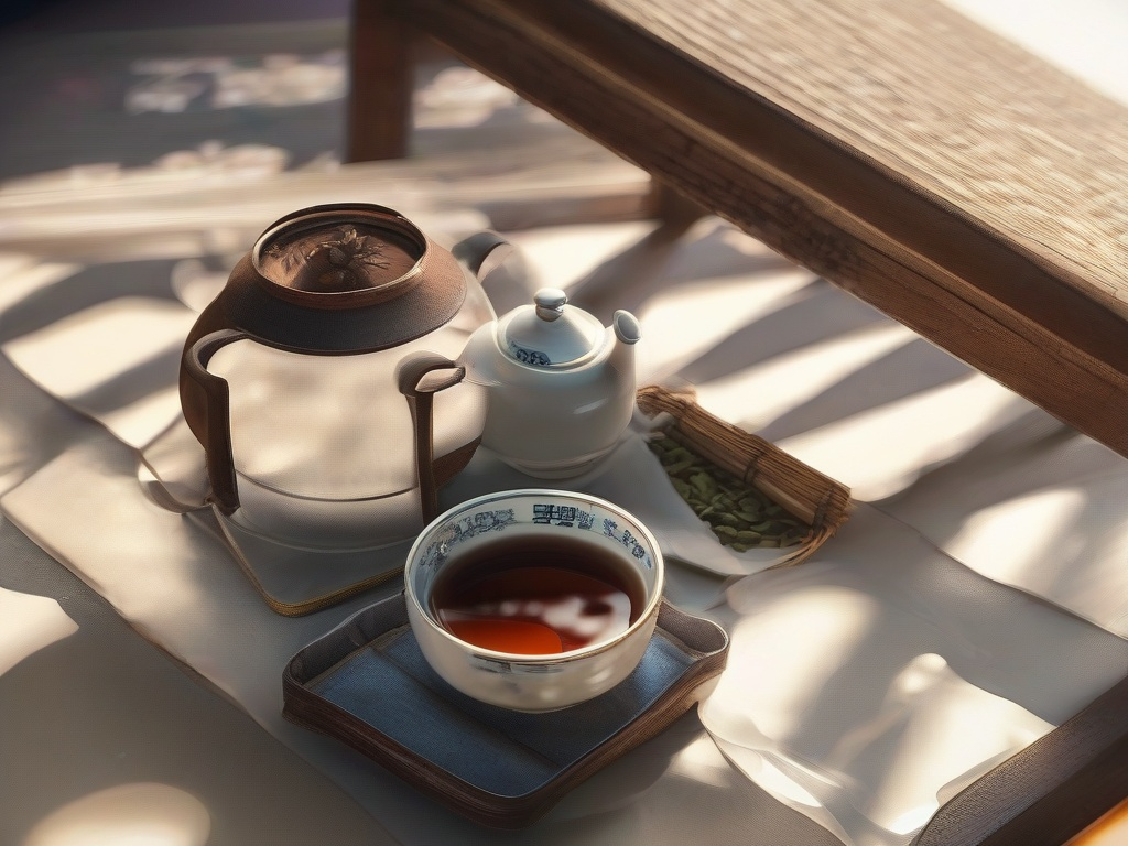 红茶全解析：从功效到等级，一文读懂红茶的奥秘