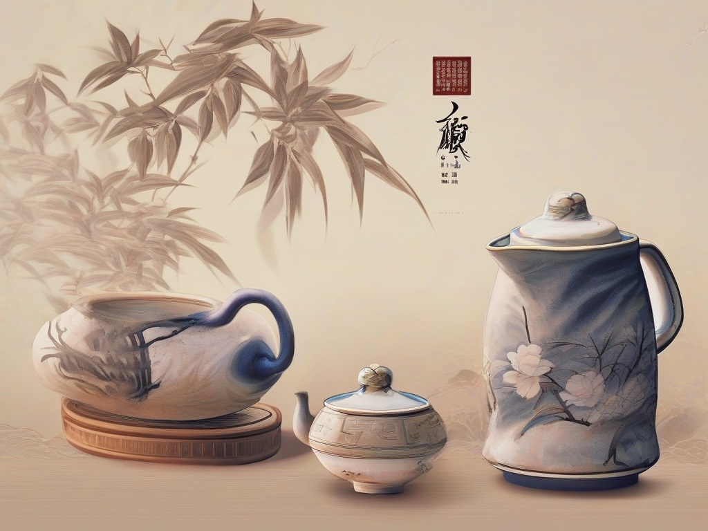 解码普洱茶：从制作工艺到茶道美学与健康密码