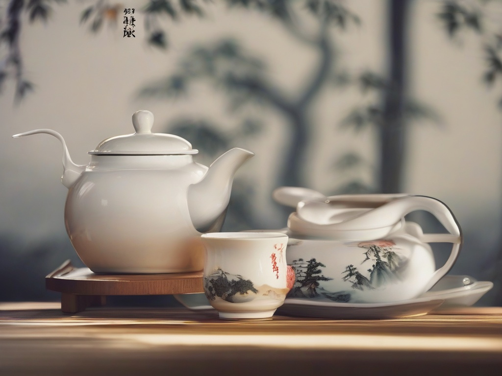 白茶全解析：从产地到品鉴的深度指南