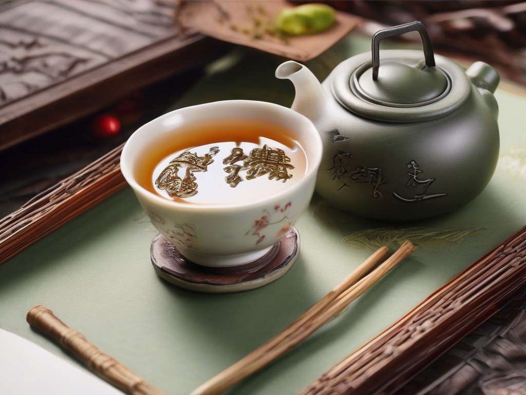 绿茶品鉴全攻略：从品鉴到保存的完整指南