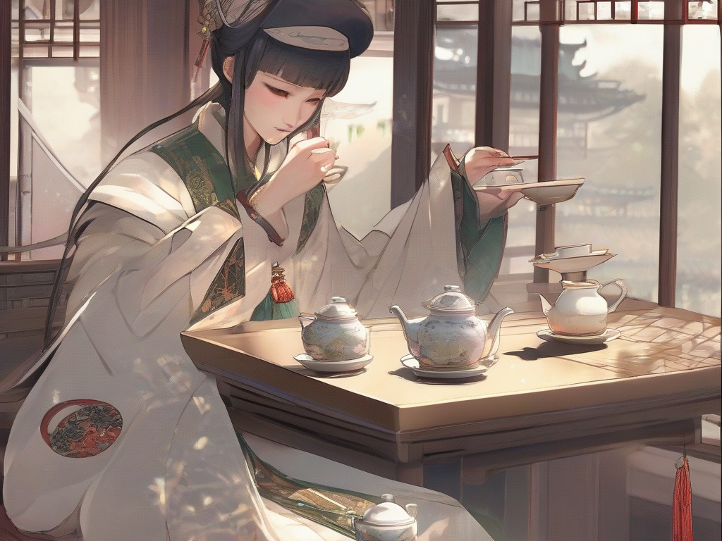 红茶全解析：从历史渊源到产地鉴别，解锁一杯好茶的秘密