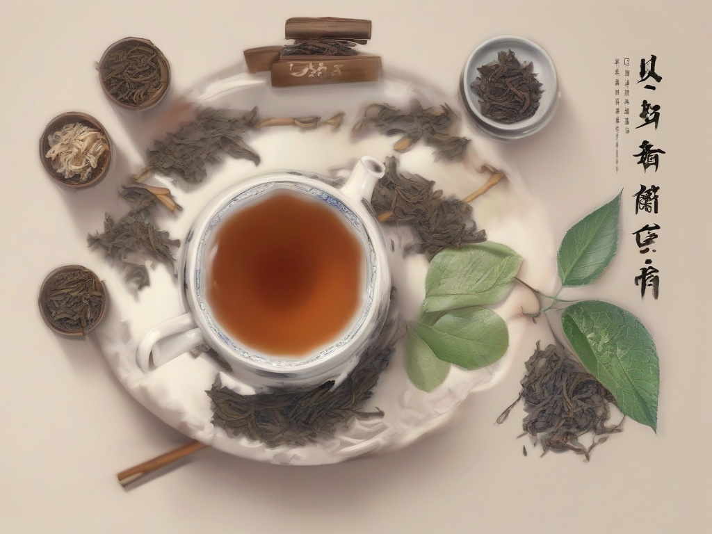 红茶知识全解析：从功效到等级，一文读懂红茶的奥秘