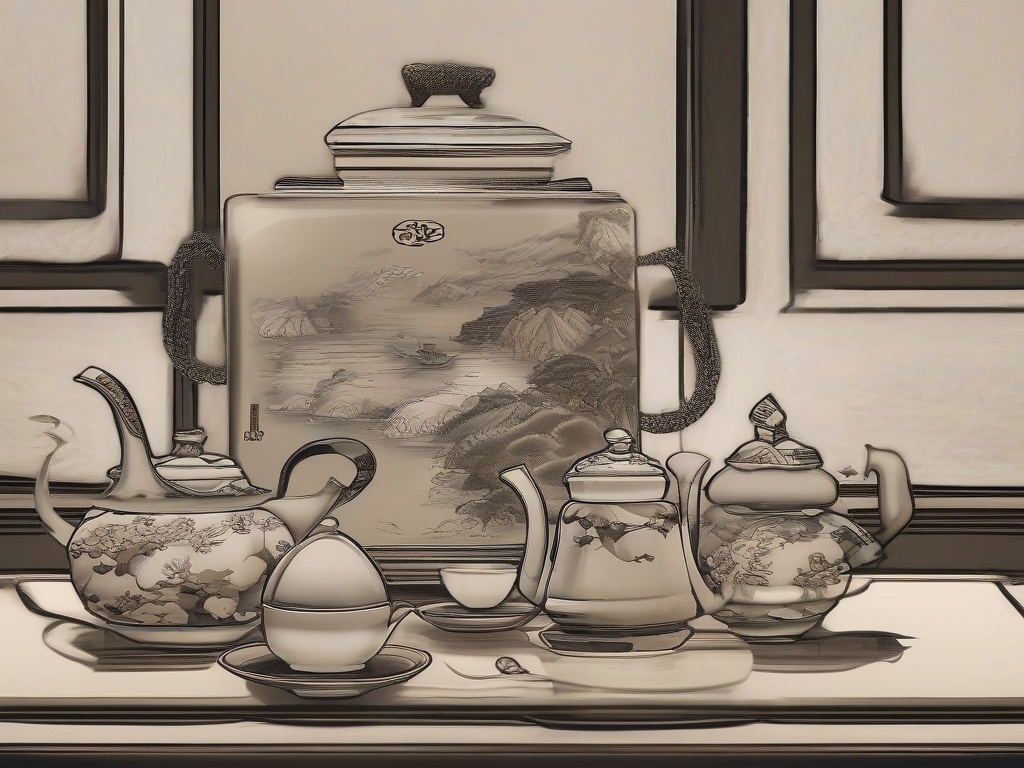 普洱茶全解析：从制作工艺到等级划分与科学保存指南